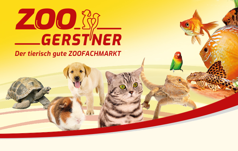 Zoo Gerstner Plauen