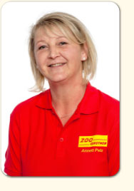 Annett Pelz